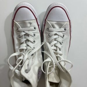 Women Converse ALL STAR Hi Top Sneakers